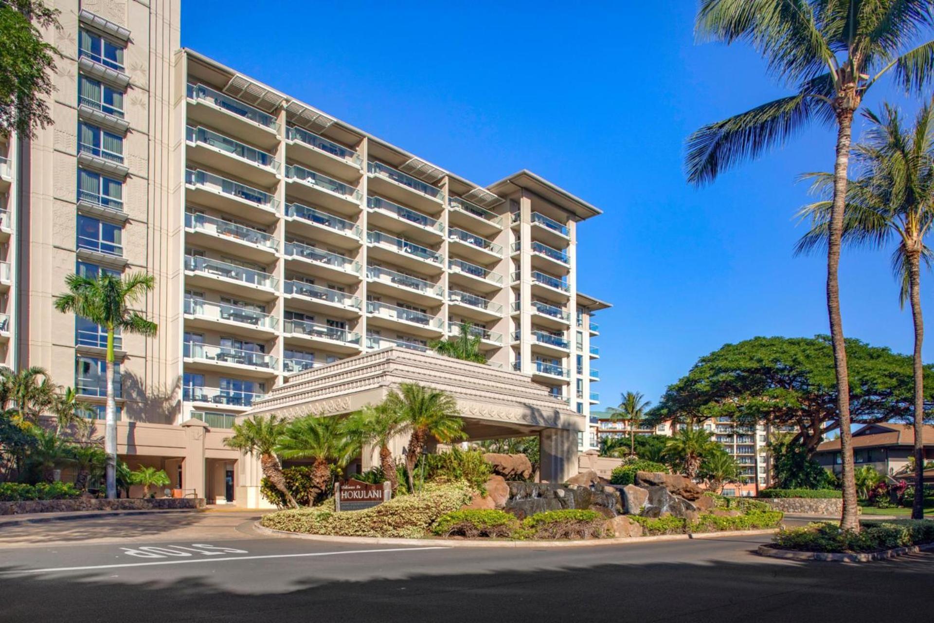 K B M Resorts- Hkk-445 Large 2Bd, Ocean And Sunset View, Remodeled With Chefs Kitchen Kaanapali Extérieur photo