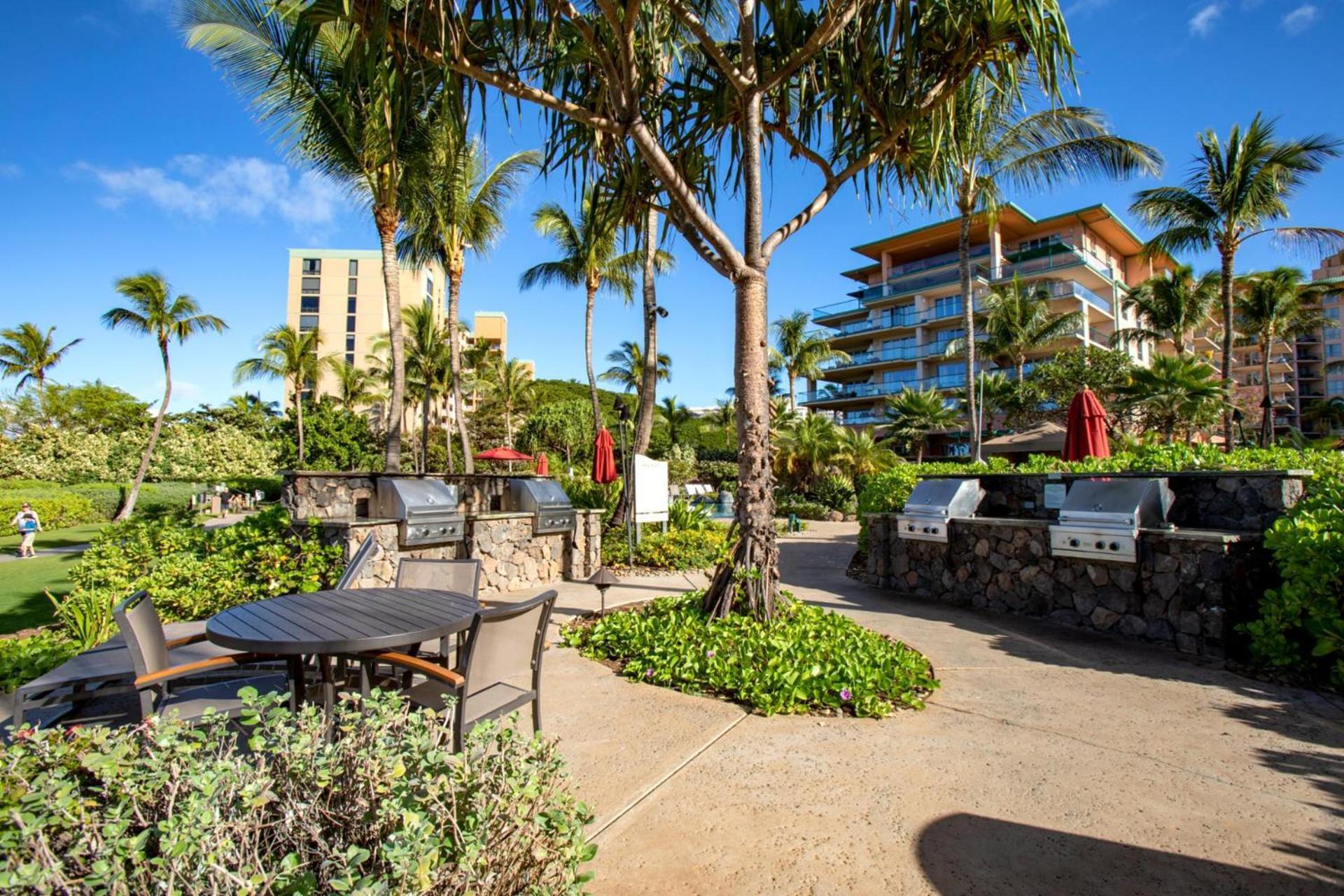 K B M Resorts- Hkk-445 Large 2Bd, Ocean And Sunset View, Remodeled With Chefs Kitchen Kaanapali Extérieur photo